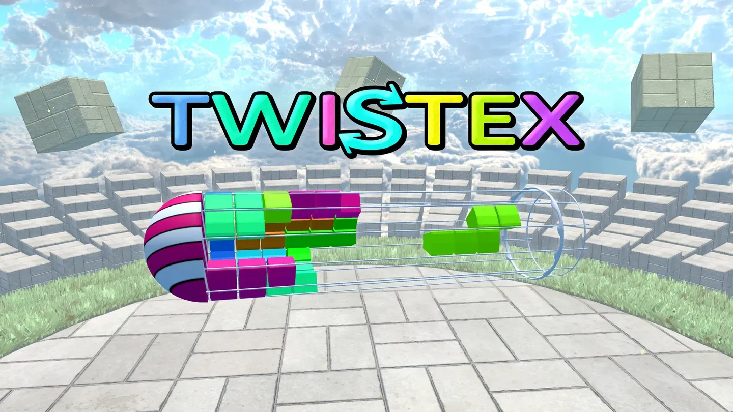 TWISTEX trailer 0