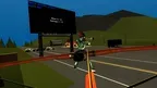 Ready. Aim. Dodge! Dodgeball-Archery Fusion screenshot 1