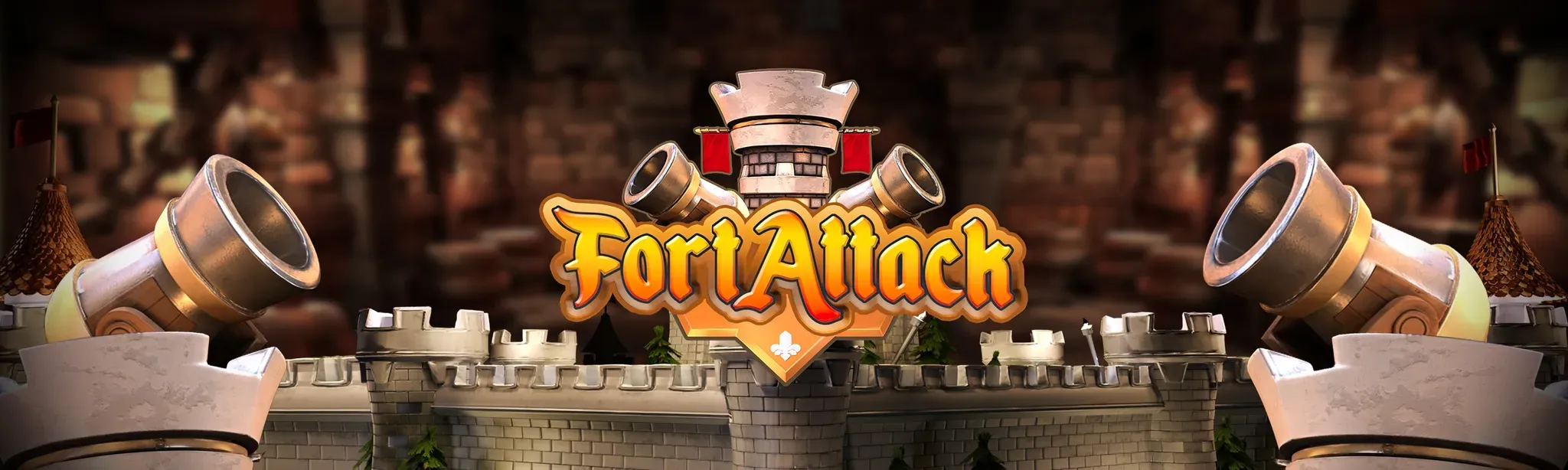 Fort Attack