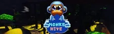 Monke Hive hero image