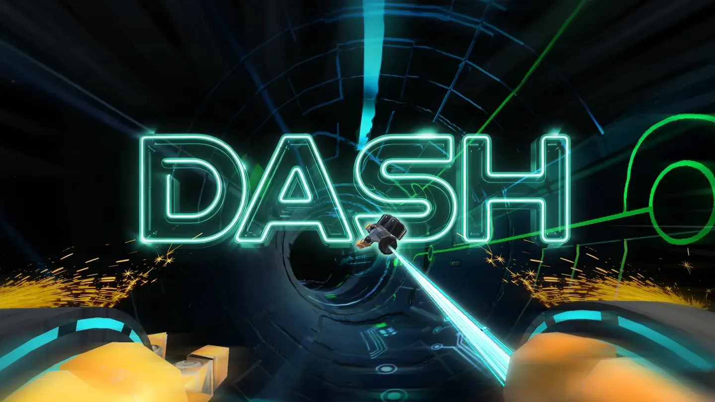 D.A.S.H. trailer 0