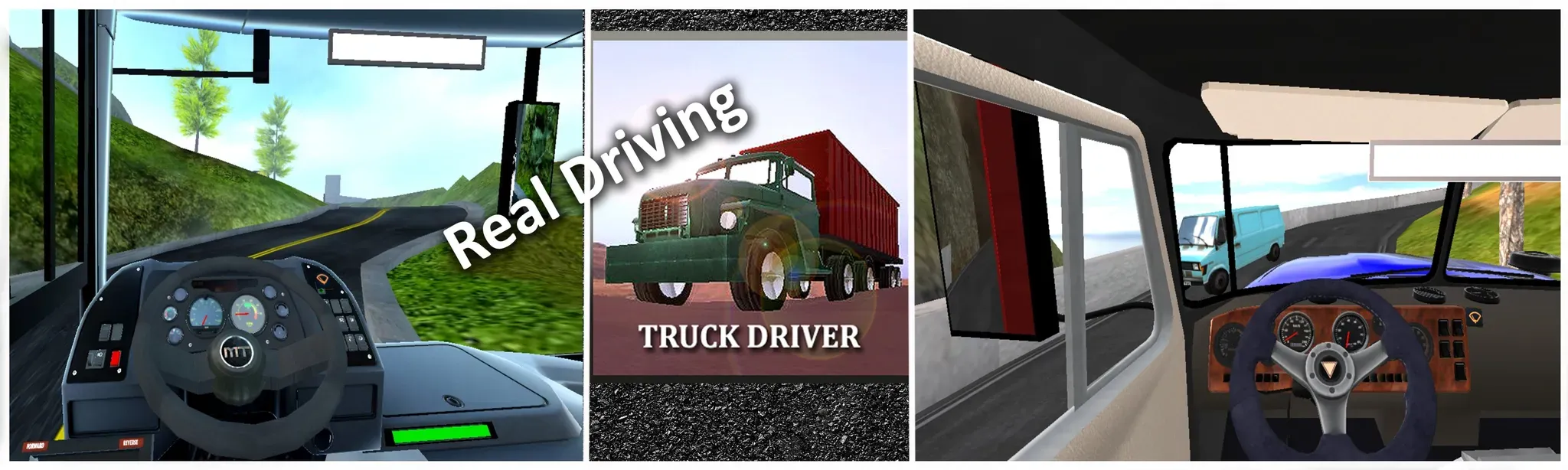 Truck Driver