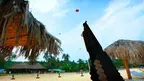 Sky Strike - VR Shooting Game screenshot 1