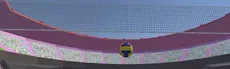Volly Ball Game hero image