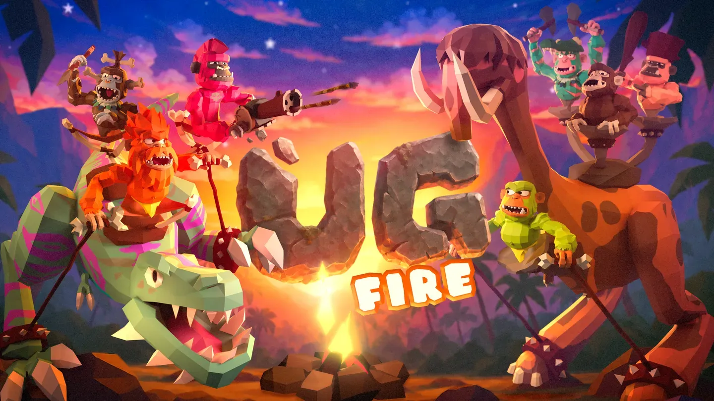 UG trailer 0