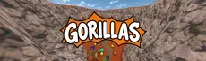 Gorillas! hero image