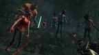 Monster Rampage VR screenshot 4