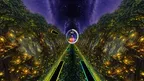 Music Tunnel screenshot 5