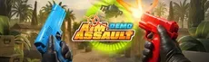 Aim Assault Demo hero image
