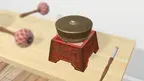 Gong Bali VR screenshot 2