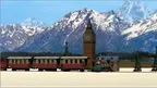 Railroad VR screenshot 5