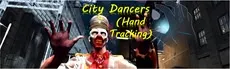 City Dancers(Hand Tracking) hero image