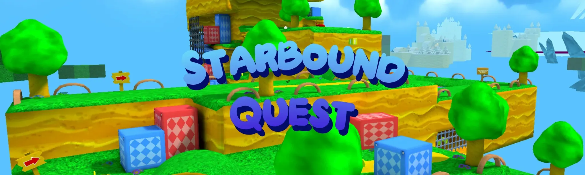 StarboundQuest