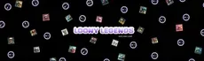 Loony Legend hero image