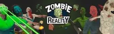 Zombie Reality hero image