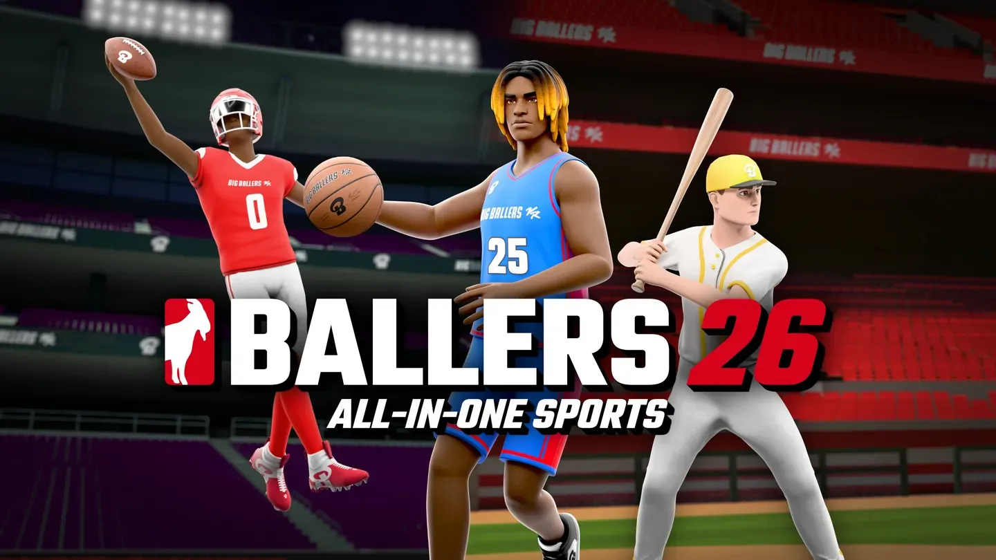 BIG BALLERS '26 trailer 0