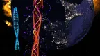 COSMOS screenshot 2