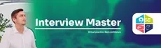 Interview Master hero image