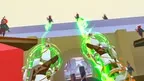Zengence: Take Aim with Every Breath screenshot 1