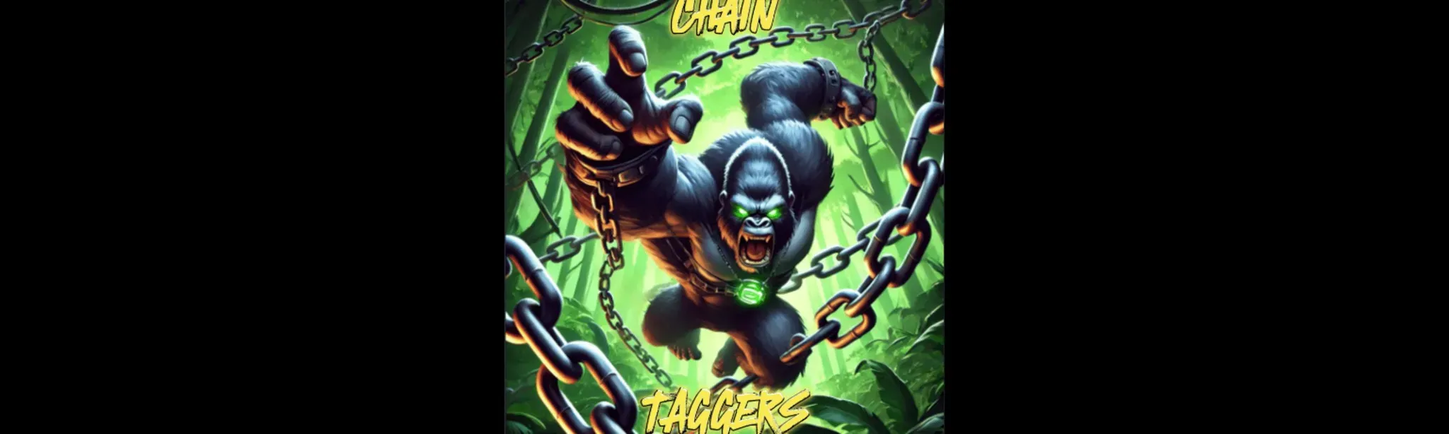 Chain Taggers