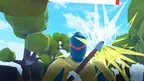 Alien Slash screenshot 1