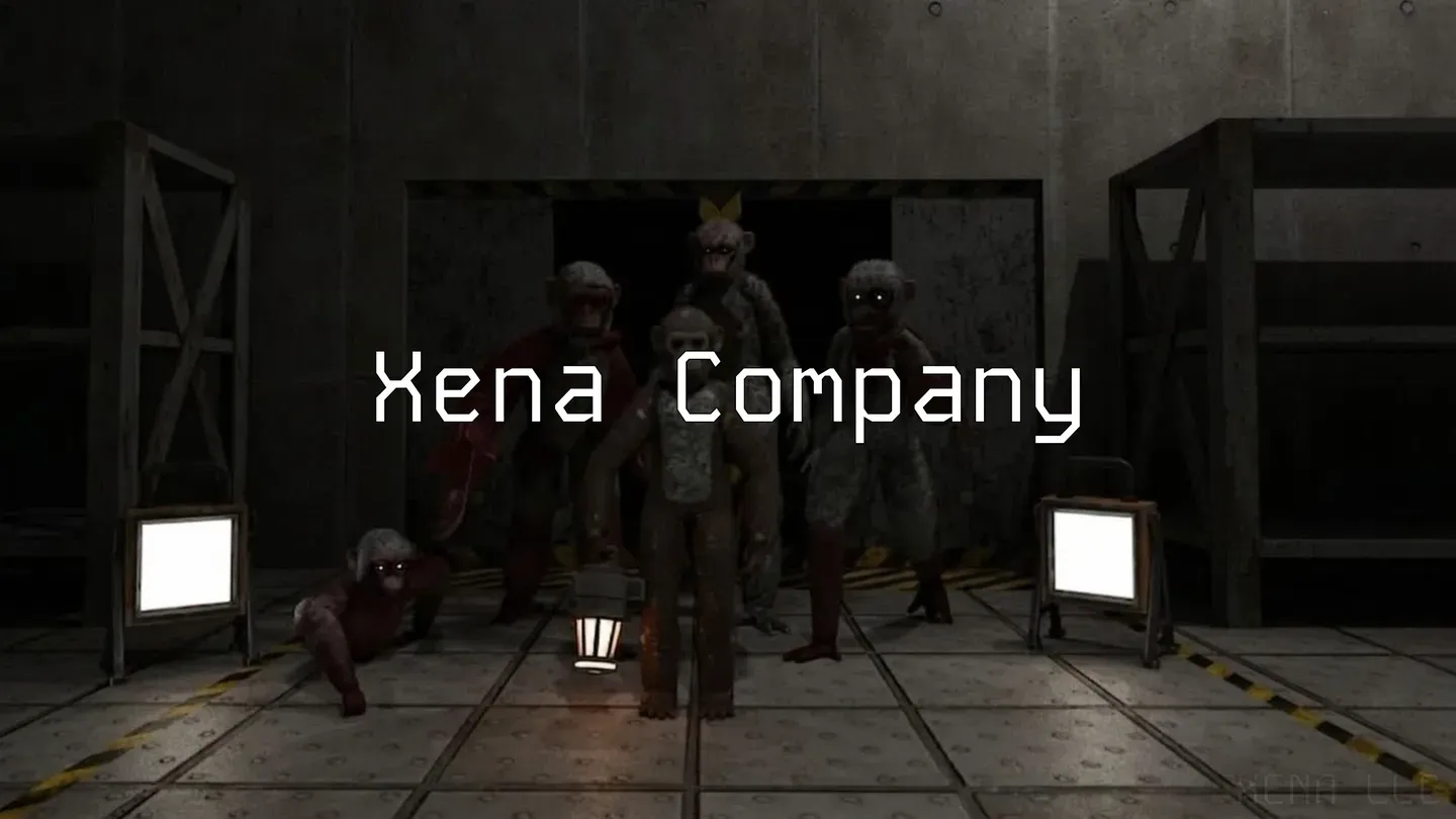 Xena Company trailer 0