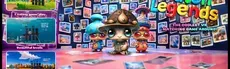 Match Legends hero image