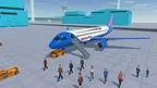 Flight Simulator : Aviassembly screenshot 0
