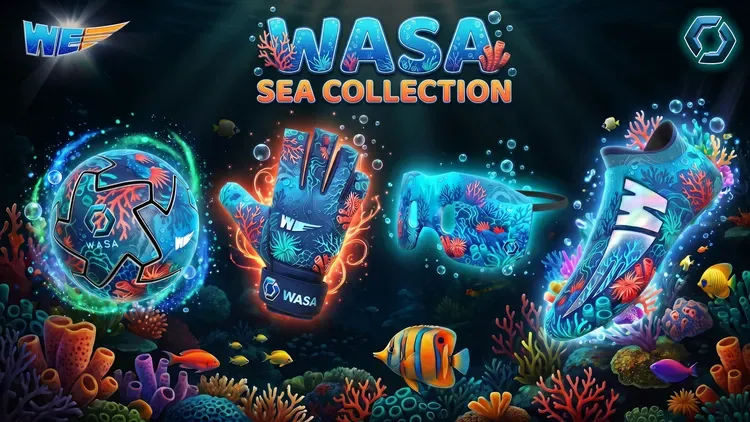 Developer update image for WASA - THE OFFICIAL WAS LEAGUE 🚀⚽