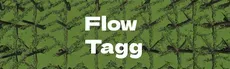 Flow Tagg hero image