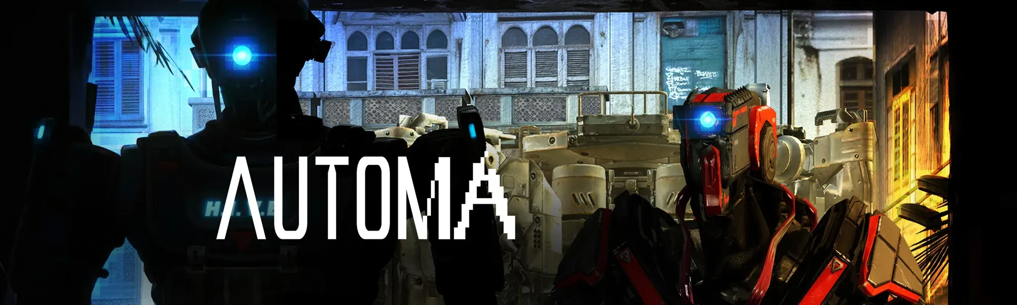 AUTOMA