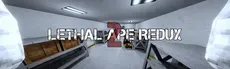 Lethal Ape Redux 2 hero image