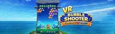 VR Bubble Shooter - Classic Pop Blast hero image