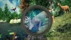 Animal Rush: 4x4 Adventure screenshot 4