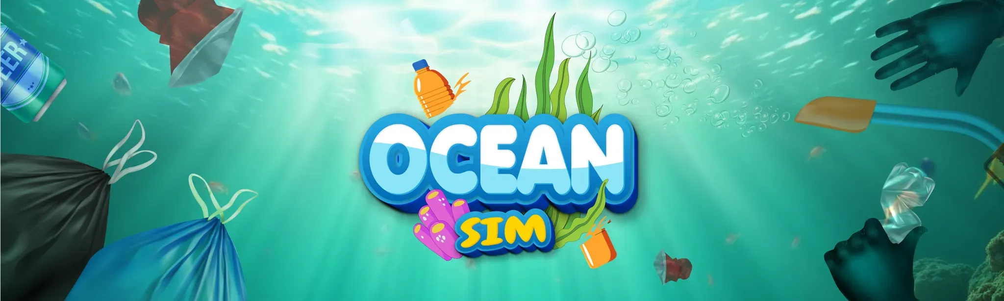 Ocean Sim