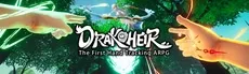 Drakheir The First Hand Tracking ARPG hero image