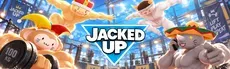 Jacked Up hero image