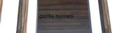 Gorilla Hunters hero image