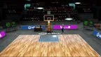 VR Basketball: Training Challenge screenshot 5