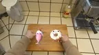 Food Jitsu screenshot 1