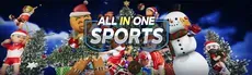 All In One Sports hero image