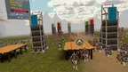 100 Day Siege screenshot 1