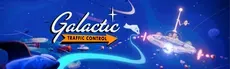 Galactic Traffic Control hero image