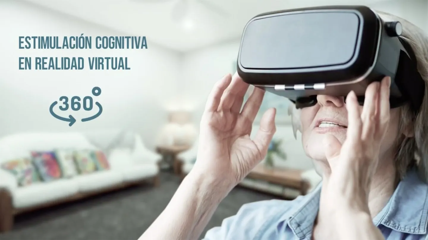 Oroi Cognitive trailer 0