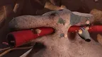 VR Osteoclasts screenshot 1