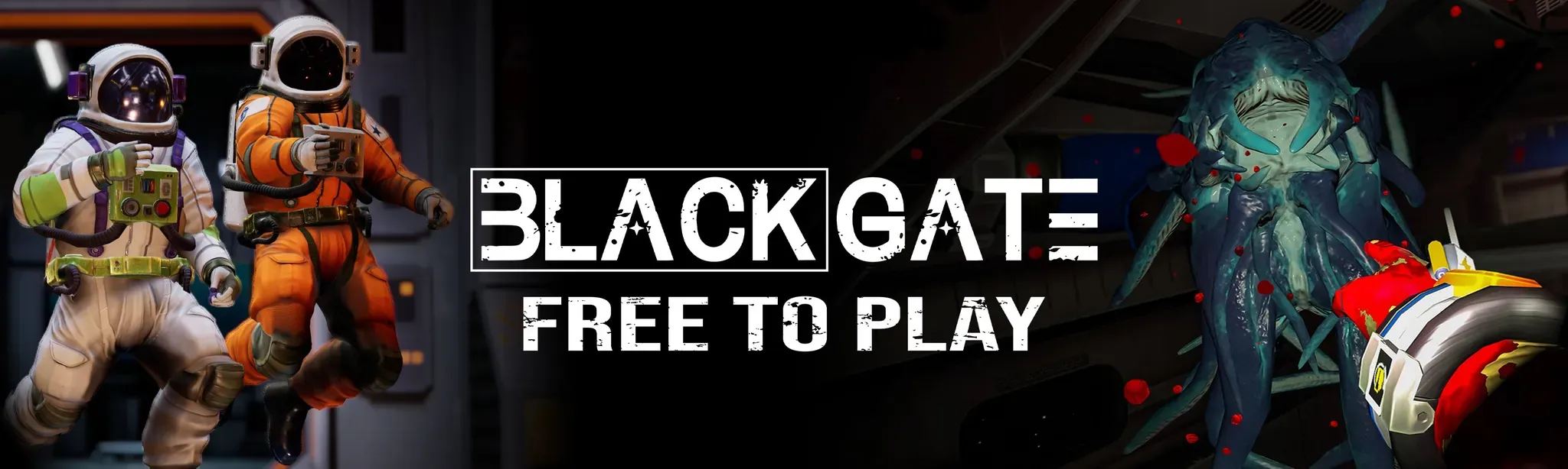 BlackGate