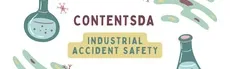 Industrial Accident Safety Training  - ContentsDa hero image