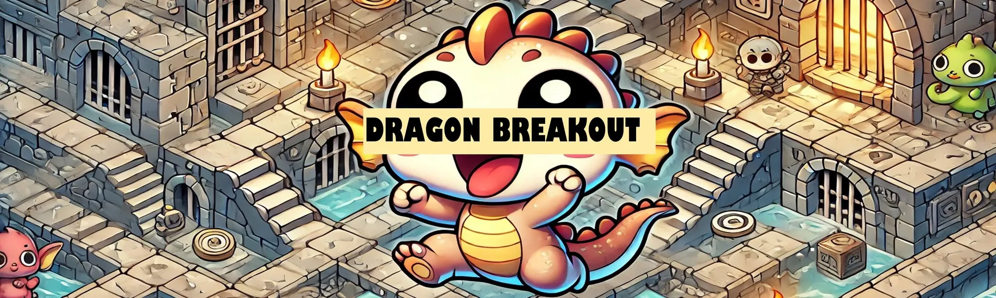 Dragon Breakout