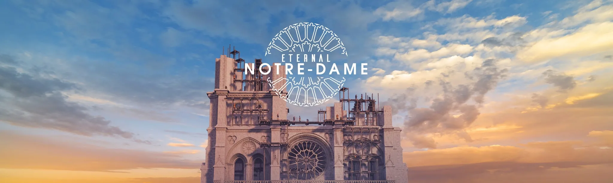 Eternal Notre-Dame