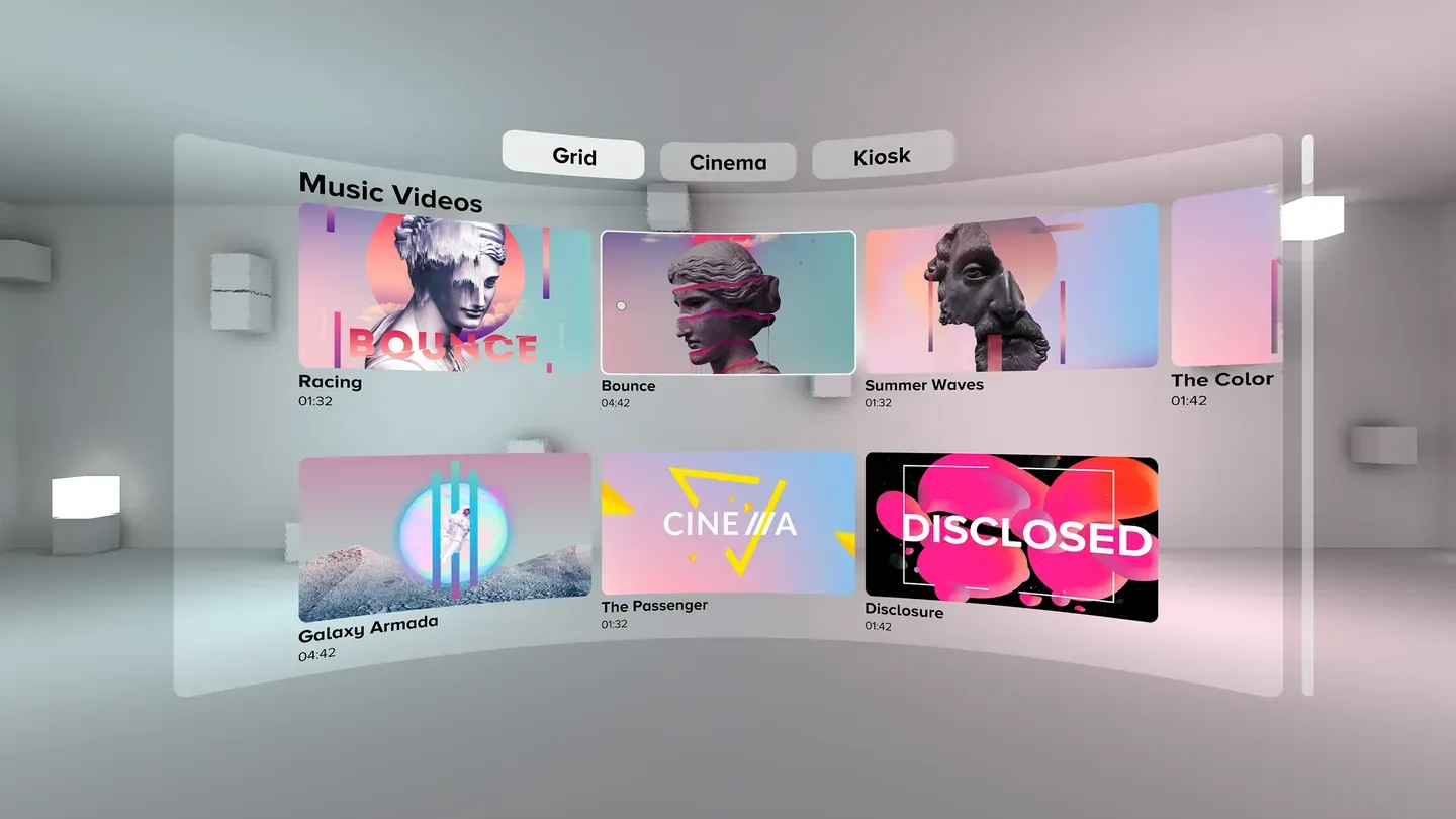 Headjack Link trailer 0